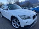 Annonce BMW X1 (E84) XDRIVE20DA 184CH M SPORT