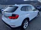 Annonce BMW X1 (E84) XDRIVE20DA 184CH M SPORT