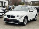 Voir l'annonce BMW X1 (E84) XDRIVE20IA 184CH LUXE