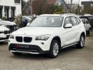 Annonce BMW X1 (E84) XDRIVE20IA 184CH LUXE