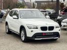 Annonce BMW X1 (E84) XDRIVE20IA 184CH LUXE