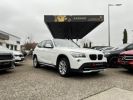 Annonce BMW X1 (E84) XDRIVE20IA 184CH LUXE