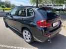 Annonce BMW X1 (E84) XDRIVE25DA 218CH M SPORT