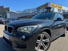 Annonce BMW X1 (E84) XDRIVE25DA 218CH M SPORT