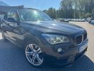 Annonce BMW X1 (E84) XDRIVE25DA 218CH M SPORT