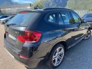 Annonce BMW X1 (E84) XDRIVE25DA 218CH M SPORT