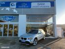 Voir l'annonce BMW X1 e87 xdrive20d luxe bvm6