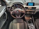 Annonce BMW X1 (F48) 16D SDRIVE 116