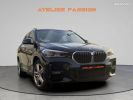 Voir l'annonce BMW X1 F48 (2) 18i M Sport DKG7