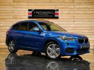 Voir l'annonce BMW X1 (f48) (2) sdrive 20i m sport dkg7