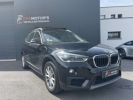 Annonce BMW X1 (F48) 20d xDrive 190 cv Business