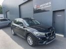 Annonce BMW X1 (F48) 20d xDrive 190 cv Business