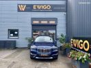 Annonce BMW X1 F48 LCI 18i 140 X-LINE SDRIVE DKG Phase 2 AFICH. Tête haute