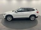 Annonce BMW X1 F48 LCI sDrive 16d 116 ch DKG7 Lounge