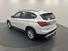 Annonce BMW X1 F48 LCI sDrive 16d 116 ch DKG7 Lounge