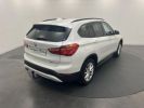 Annonce BMW X1 F48 LCI sDrive 16d 116 ch DKG7 Lounge