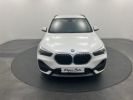 Annonce BMW X1 F48 LCI sDrive 16d 116 ch DKG7 Lounge