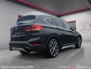 Annonce BMW X1 F48 LCI sDrive 16d 116 ch DKG7 XLine ENTRETIEN COMPLET GARANTIE 12 MOIS État exceptionnel