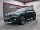 Annonce BMW X1 F48 LCI sDrive 16d 116 ch DKG7 XLine ENTRETIEN COMPLET GARANTIE 12 MOIS État exceptionnel