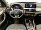 Annonce BMW X1 F48 LCI sDrive 18d 150 ch BVA8 Advantage - 5P