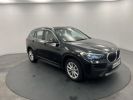 Annonce BMW X1 F48 LCI sDrive 18d 150 ch BVA8 Business Design