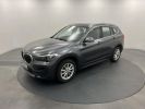 Annonce BMW X1 F48 LCI sDrive 18d 150 ch BVA8 Business Design