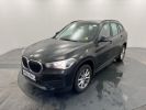 Voir l'annonce BMW X1 F48 LCI sDrive 18d 150 ch BVA8 Lounge