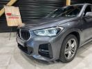 Annonce BMW X1 F48 LCI sDrive 18i 136 ch DKG7 M Sport