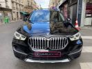 Annonce BMW X1 F48 LCI sDrive 18i 136 ch DKG7 xLine