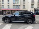 Annonce BMW X1 F48 LCI sDrive 18i 136 ch DKG7 xLine