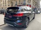 Annonce BMW X1 F48 LCI sDrive 18i 136 ch DKG7 xLine