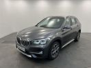 Annonce BMW X1 F48 LCI sDrive 18i 140 ch DKG7 xLine