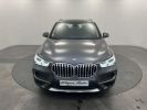 Annonce BMW X1 F48 LCI sDrive 18i 140 ch DKG7 xLine