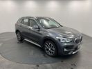 Annonce BMW X1 F48 LCI sDrive 18i 140 ch DKG7 xLine