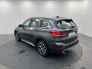 Annonce BMW X1 F48 LCI sDrive 18i 140 ch DKG7 xLine