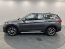 Annonce BMW X1 F48 LCI sDrive 18i 140 ch DKG7 xLine