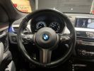 Annonce BMW X1 F48 LCI xDrive 20d 190 ch BVA8 M Sport