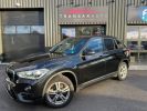 Voir l'annonce BMW X1 f48 lci xdrive 20d 190 ch bva8 xline affichage tete haute camera sieges electriques a memoire et chauffants