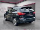 Annonce BMW X1 F48 LCI xDrive 20i 192 ch BVA8 M Sport