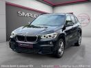 Annonce BMW X1 F48 LCI xDrive 20i 192 ch BVA8 M Sport