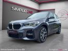 Annonce BMW X1 F48 LCI xDrive 25e 220 ch BVA6 M Sport