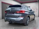 Annonce BMW X1 F48 LCI xDrive 25e 220 ch BVA6 M Sport