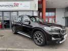 Voir l'annonce BMW X1 (F48) sDrive 1.8d XLINE BVA8 150CH