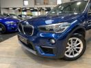 Annonce BMW X1 (F48) SDRIVE 16D 116  BUSINESS EXECUTIVE GPS/CAMERA/SIEGESELEC/HUD