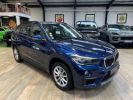 Annonce BMW X1 (F48) SDRIVE 16D 116  BUSINESS EXECUTIVE GPS/CAMERA/SIEGESELEC/HUD