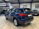 Annonce BMW X1 (F48) SDRIVE 16D 116  BUSINESS EXECUTIVE GPS/CAMERA/SIEGESELEC/HUD