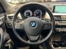 Annonce BMW X1 (F48) SDRIVE 16D 116  BUSINESS EXECUTIVE GPS/CAMERA/SIEGESELEC/HUD