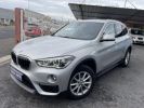 Achat BMW X1 F48 sDrive 16d 116 ch Business Design Occasion