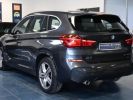 Annonce BMW X1 F48 sDrive 16d 116 ch DKG7 M Sport