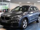 Voir l'annonce BMW X1 F48 sDrive 16d 116 ch DKG7 M Sport